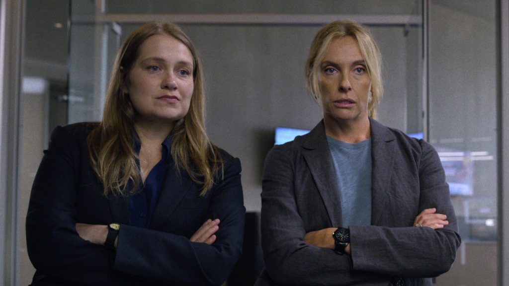 7 razones por las que YA debes darle play a esta nueva gran serie de Netflix