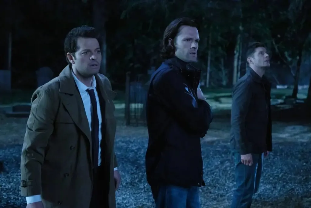 Resumimos una por una las 14 temporadas del show