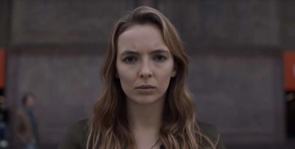 15 curiosidades que debes saber sobre la recientemente galardonada Jodie Comer