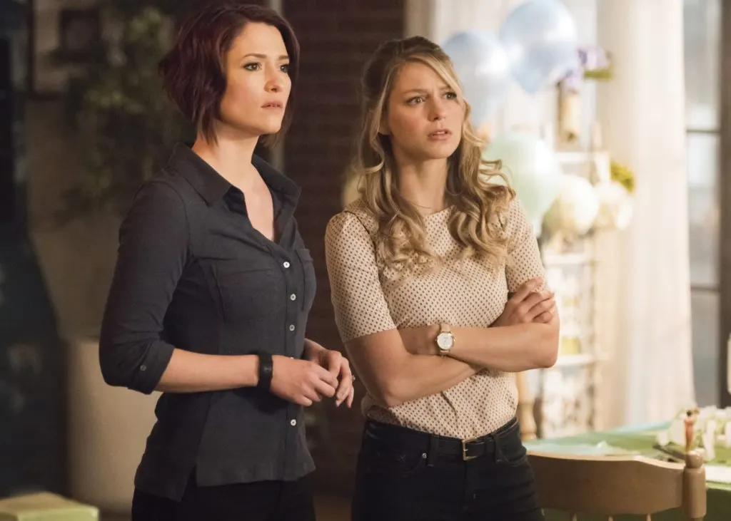 Las hermandades más importantes dentro del Arrowverse