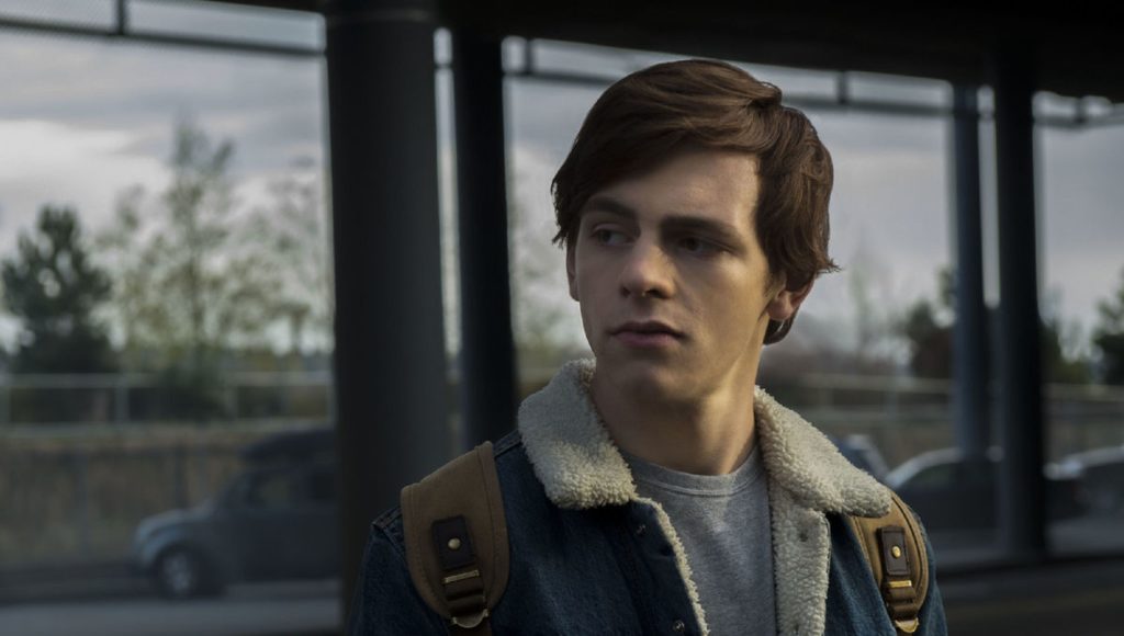 11 razones por las que amamos a Harvey Kinkle