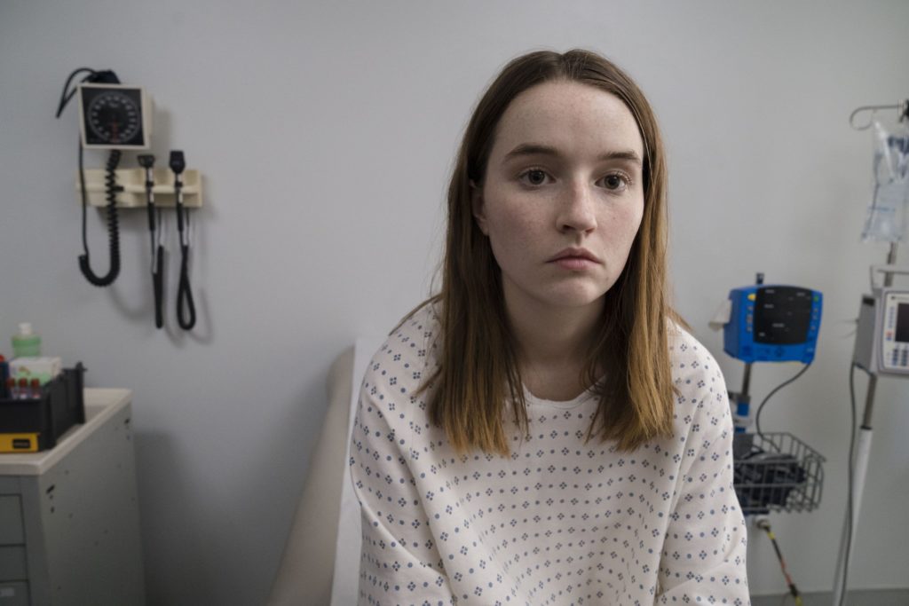 Desde las sombras, esta propuesta se perfila como una de las mejores de este 2019