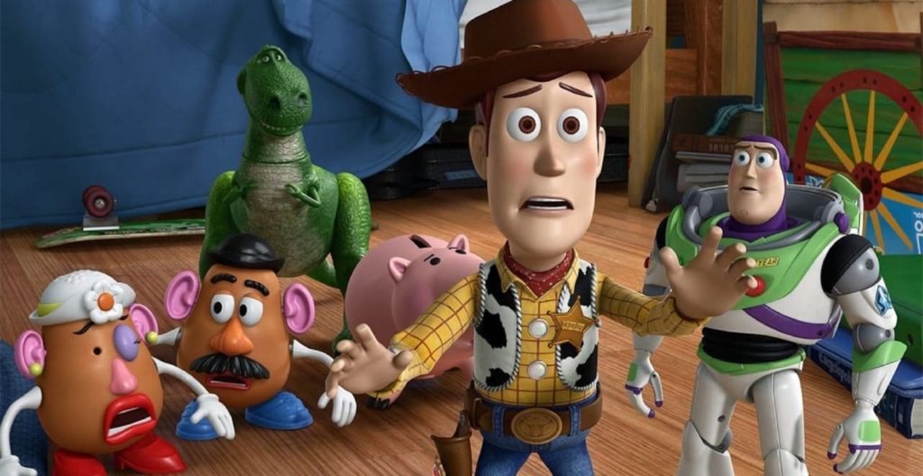 6 películas ATP en las que los protagonistas son muñecos