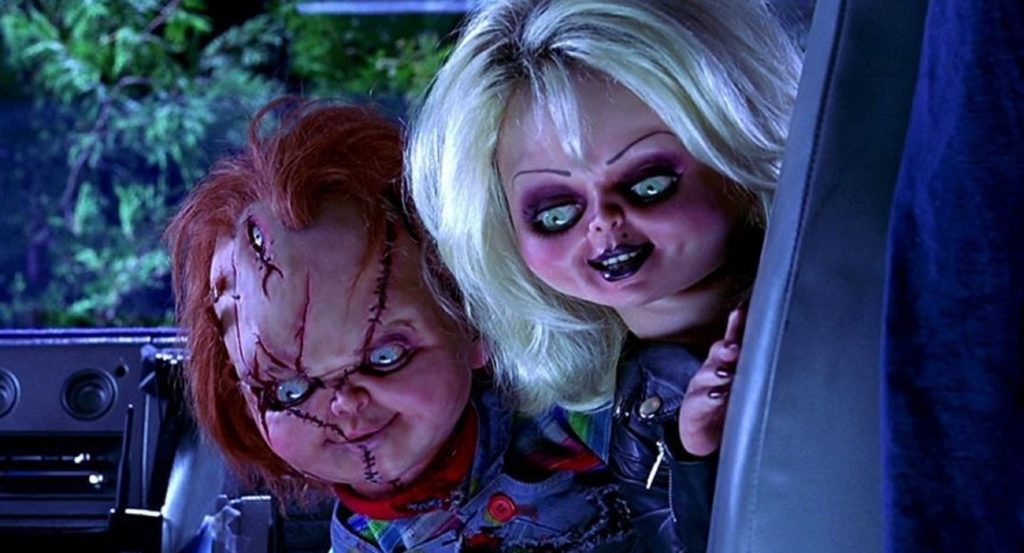 Al ver estas películas odiarás y temerás a tus muñecos