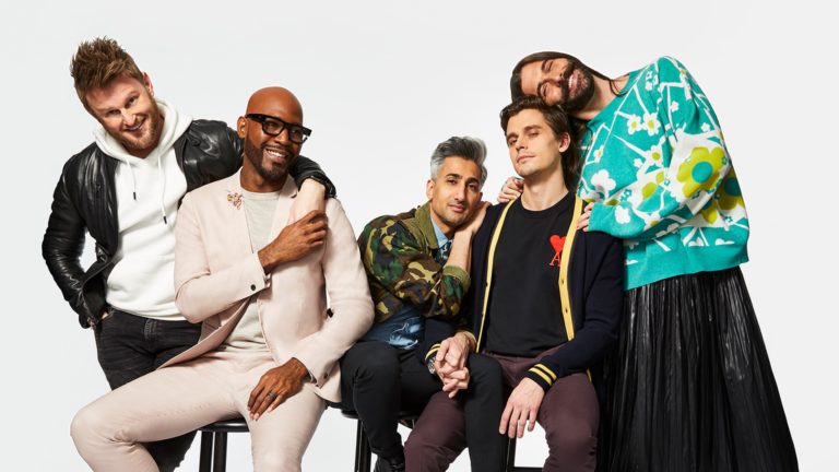 La sexta temporada de Queer Eye ya tiene fecha de estreno