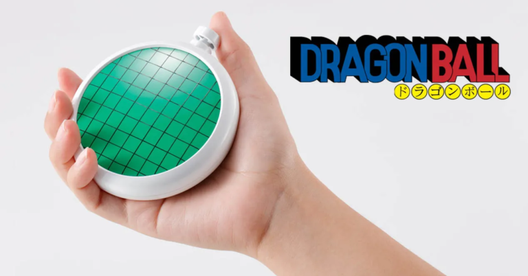 Anuncian réplica del Radar del Dragón