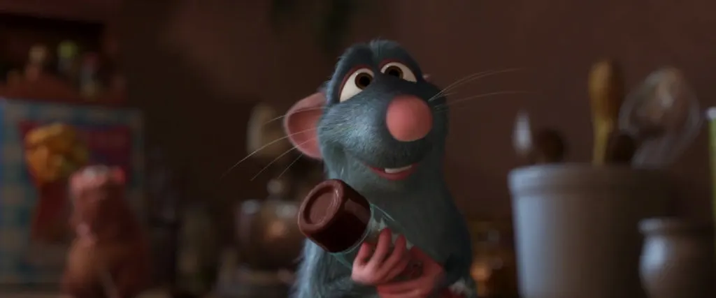 El actor de Remy quiere revivir a la franquicia en Disney+