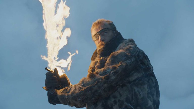 Richard Dormer se suma al reparto de la adaptación de Discworld