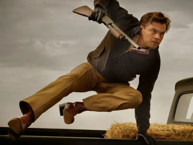 Estas son las mejores películas protagonizadas por DiCaprio