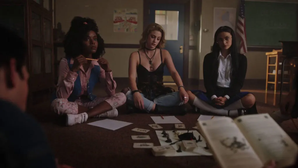 La cuarta temporada podría presentar otro episodio flashback
