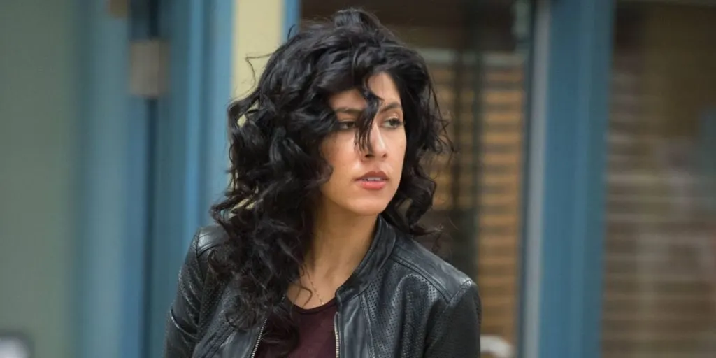 A Stephanie Beatriz le encantaría ser la protagonista de la serie