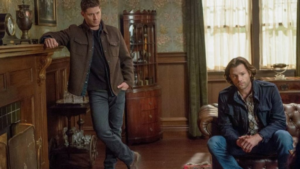 La temporada final traerá de vuelta a varios aliados de los Winchester