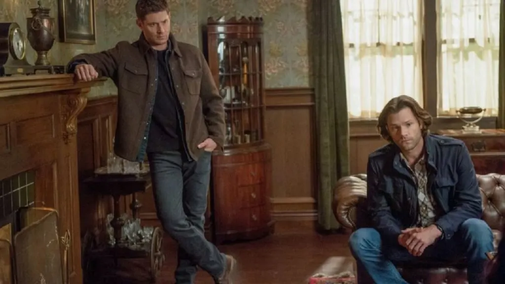 La temporada final traerá de vuelta a varios aliados de los Winchester
