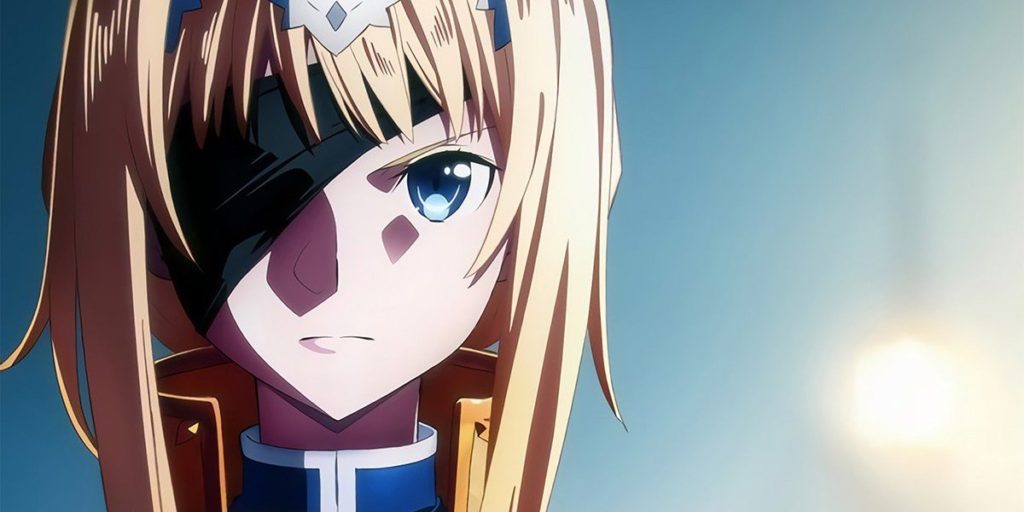 Fecha de estreno para el arco War of the Underworld de Alicization