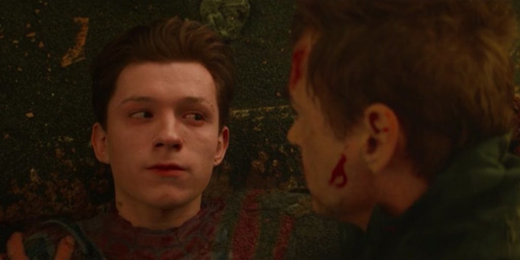 Los Russo lamentan la salida de Spider-Man del MCU