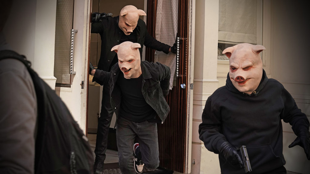 La segunda temporada ya tiene fecha de estreno