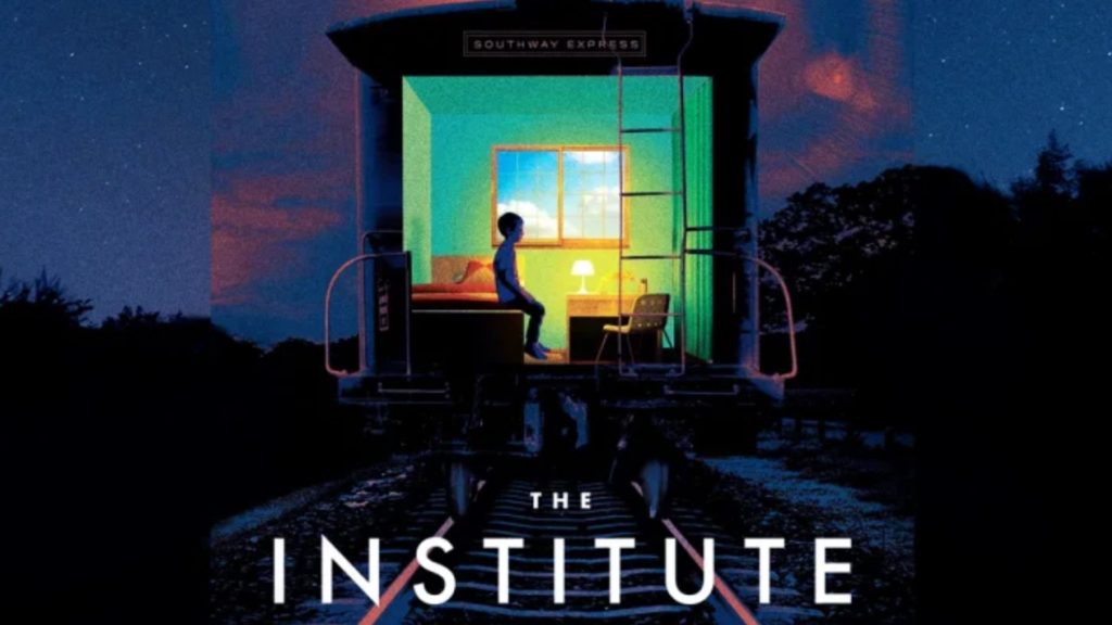 The Institute de Stephen King se adaptará como serie