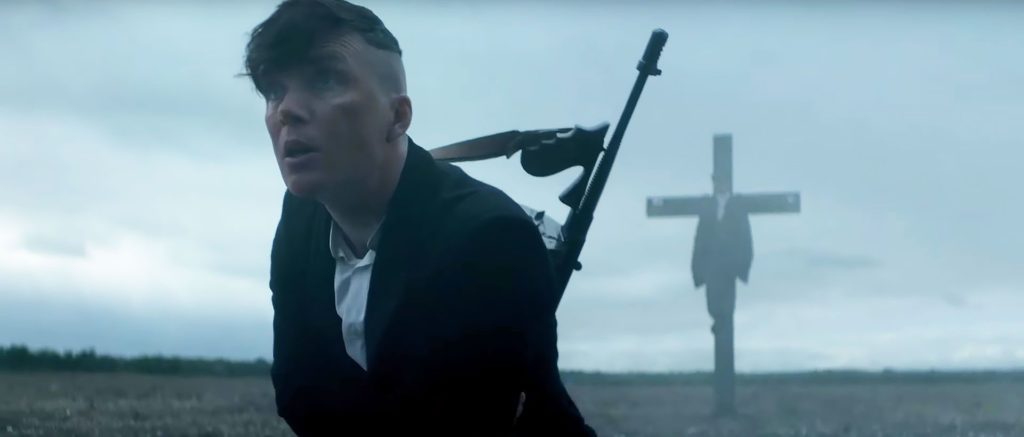 Los fans notan un pequeño error de ambientación en la nueva temporada