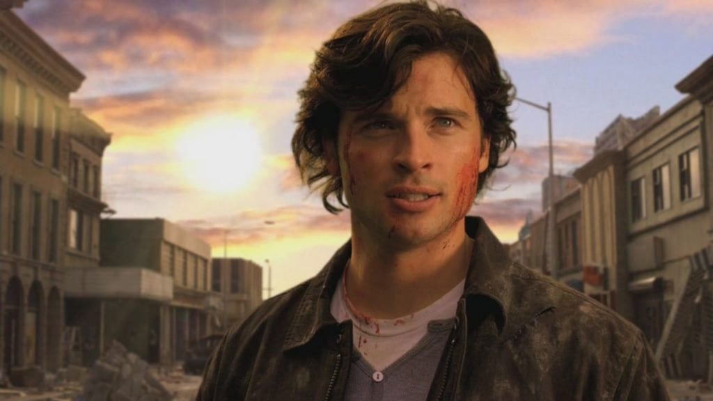 Tom Welling asegura que no ha sido contactado para 'Crisis on Infinite Earths'