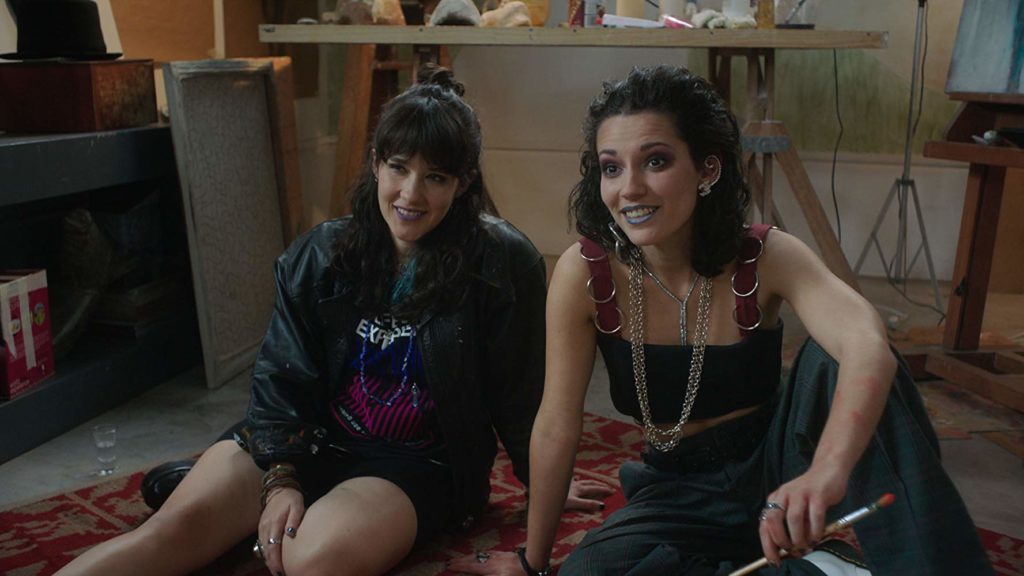 Movistar Play anuncia el estreno de su nueva serie con Ximena Sariñana