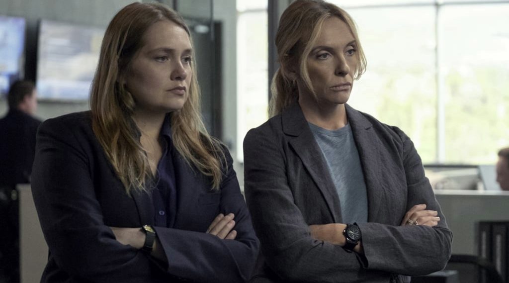 La serie podría tener una segunda temporada