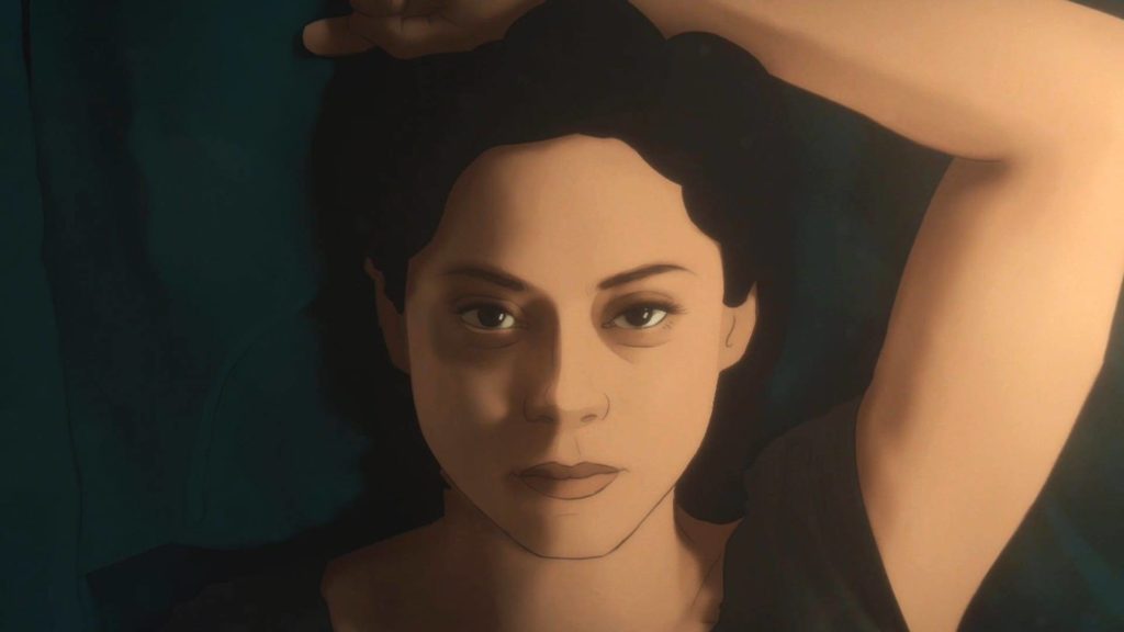 Estas son nuestras razones para que veas excelente serie animada