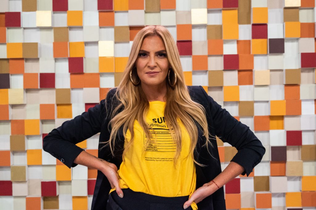 Esta noche se estrena la cuarta temporada