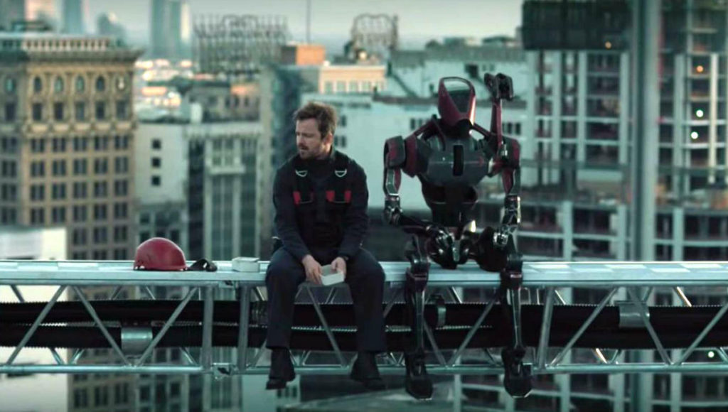 La tercera temporada tendrá menos episodios que las anteriores