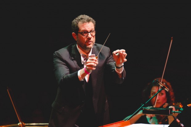 Michael Giacchino realizará el score musical