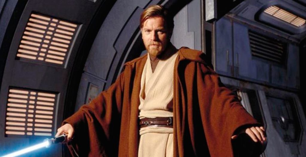 Un viejo actor de la franquicia podría sumarse a la serie de Obi-Wan