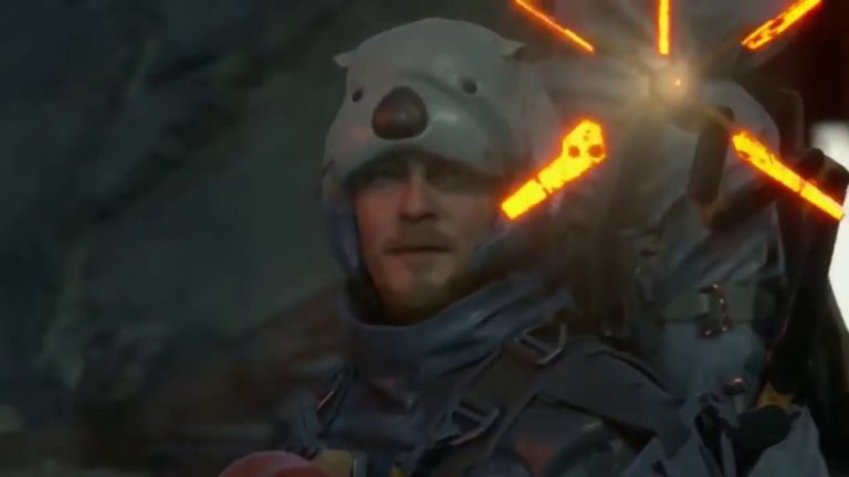 Conan O’Brien tendrá cameo en Death Stranding