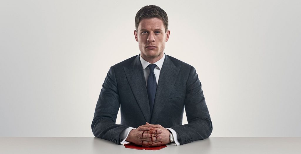 A partir de hoy podrás ver este excelente drama mafioso nominado a los Emmy