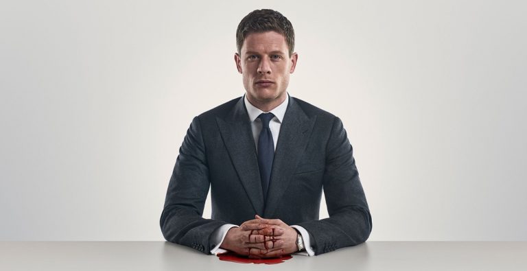 A partir de hoy podrás ver este excelente drama mafioso nominado a los Emmy