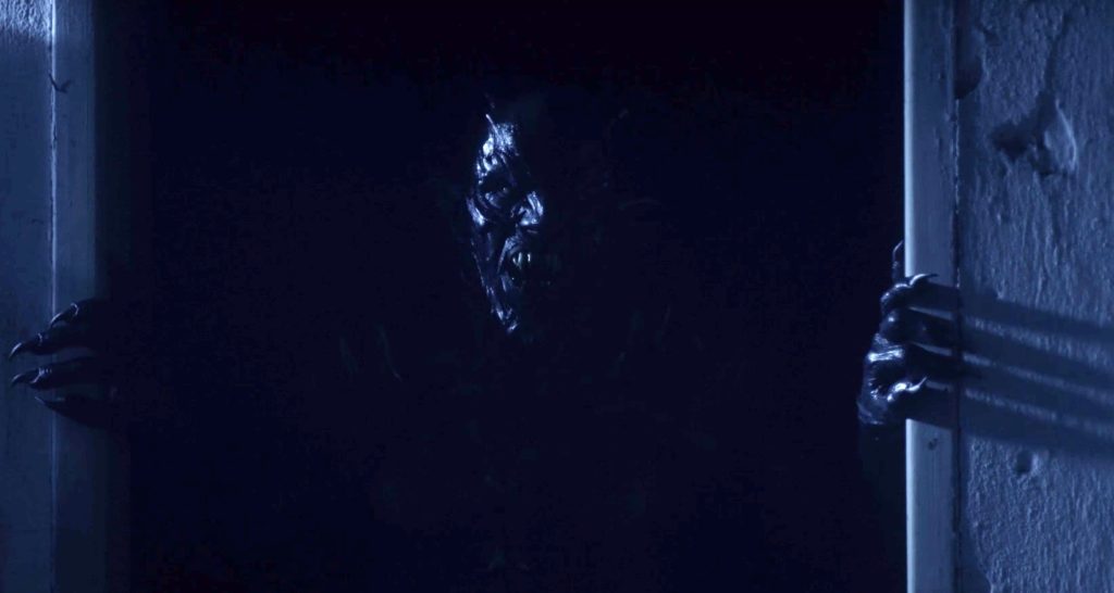 Este Halloween debes maratonear alguna de estas series de Netflix