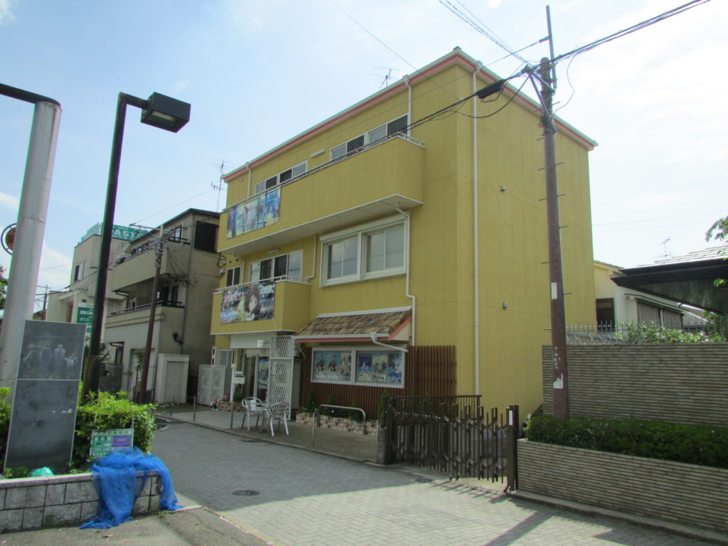 Kyoto Animation anuncia evento conmemorativo a sus fallecidos