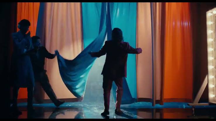 ¿Habrá escenas borradas o corte del director?