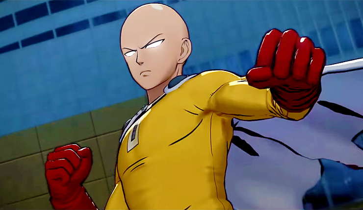 Video y detalles sobre la beta cerrada de A Hero Nobody Knows