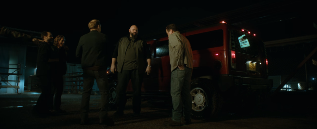 Seguro no recuerdas que estos personajes pertenecieron siempre al Universo Breaking Bad