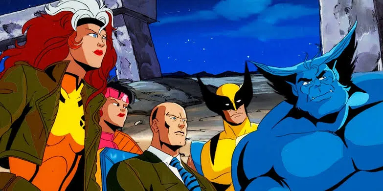 Demandan a Disney/Marvel por tema musical de la serie animada noventera