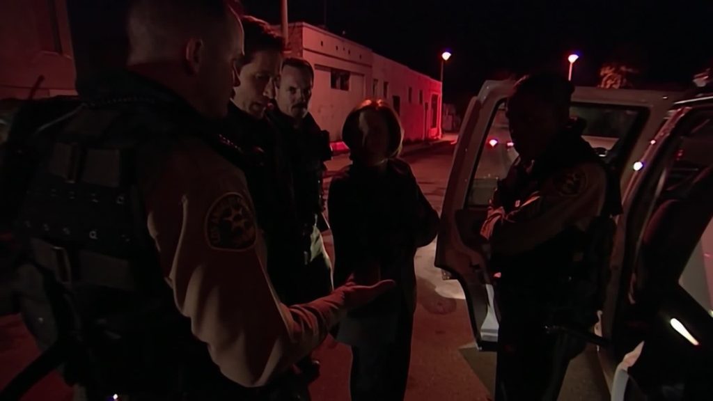 Los crossover entre series que nunca vimos venir