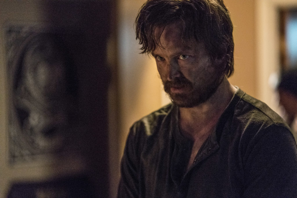 Más de 6.5 millones de personas vieron la película en su primer fin de semana