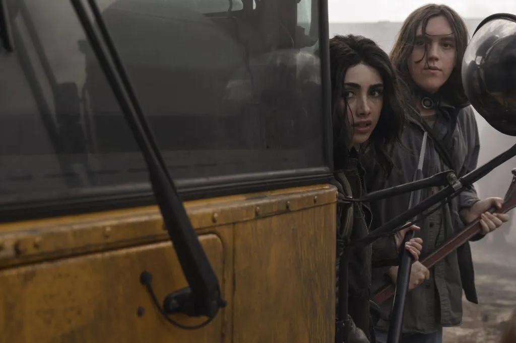 AMC pospone el estreno del segundo spinoff de The Walking Dead