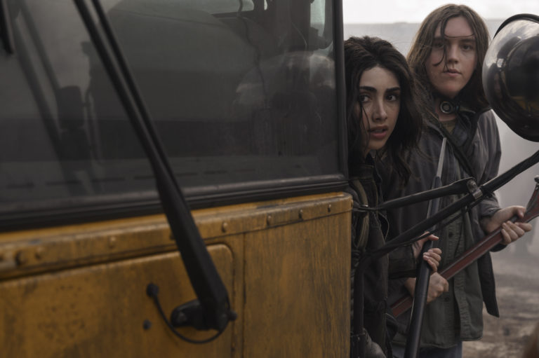 AMC pospone el estreno del segundo spinoff de The Walking Dead