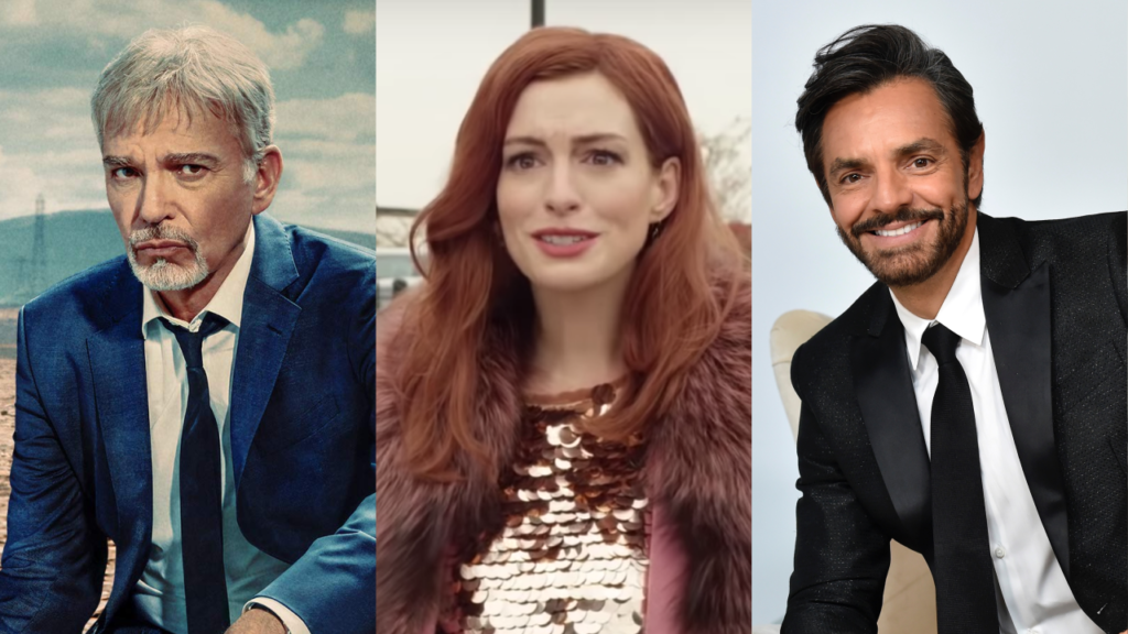 Los estrenos de Amazon Prime Video en Octubre 2019