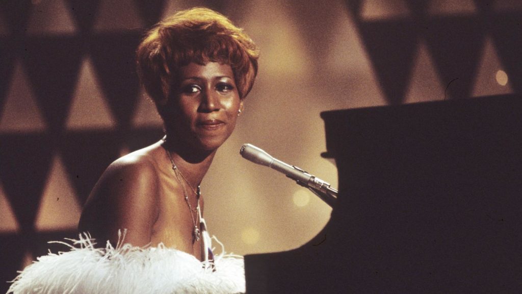 Nat Geo ficha a la actriz que interpretará a Aretha Franklin