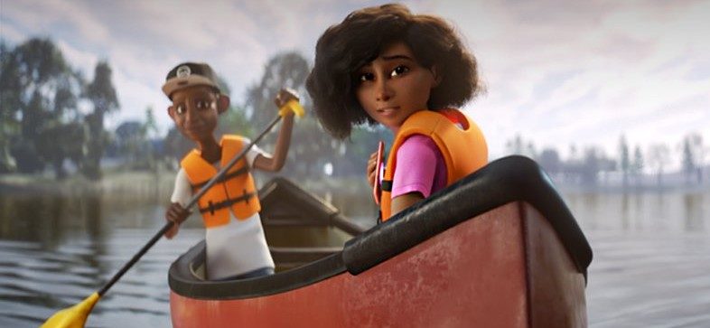 Pixar reveló nuevas producciones que llegarán a Disney+