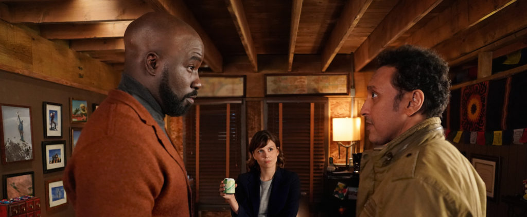 Universal TV estrena tres grandes propuestas la próxima semana