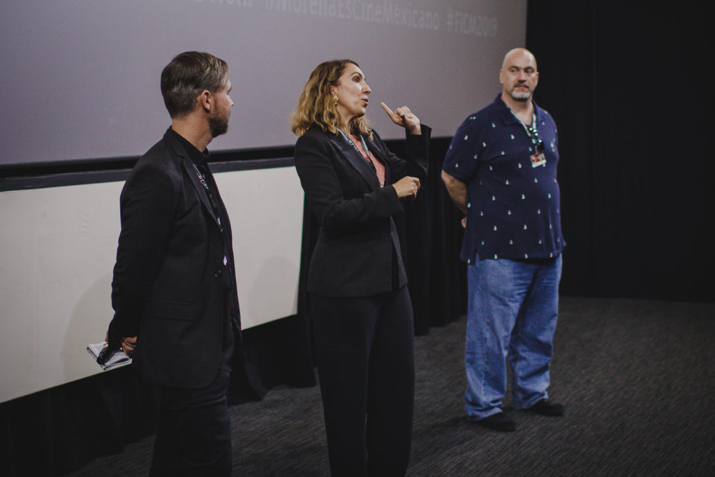 FICM 2019: Todo lo que sucedió ayer