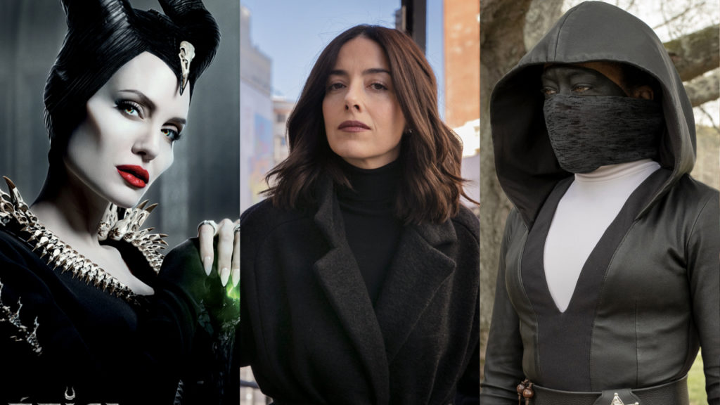 17 series y películas para el fin de semana