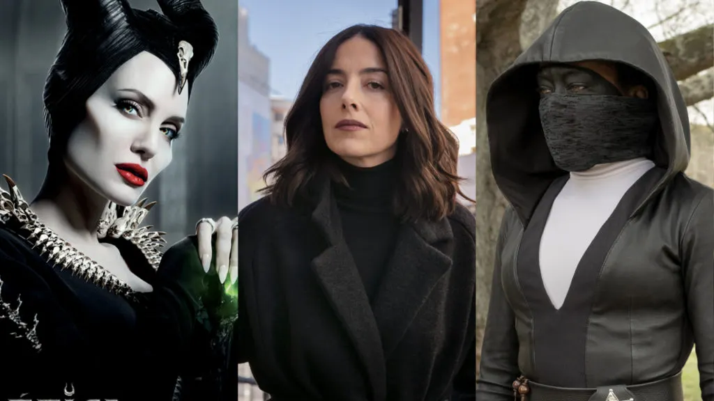 17 series y películas para el fin de semana